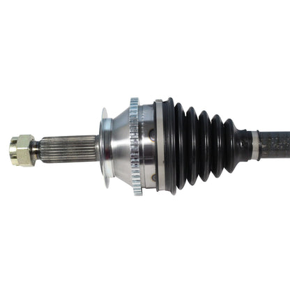 GSP CV Axle Assembly NCV37535 main image