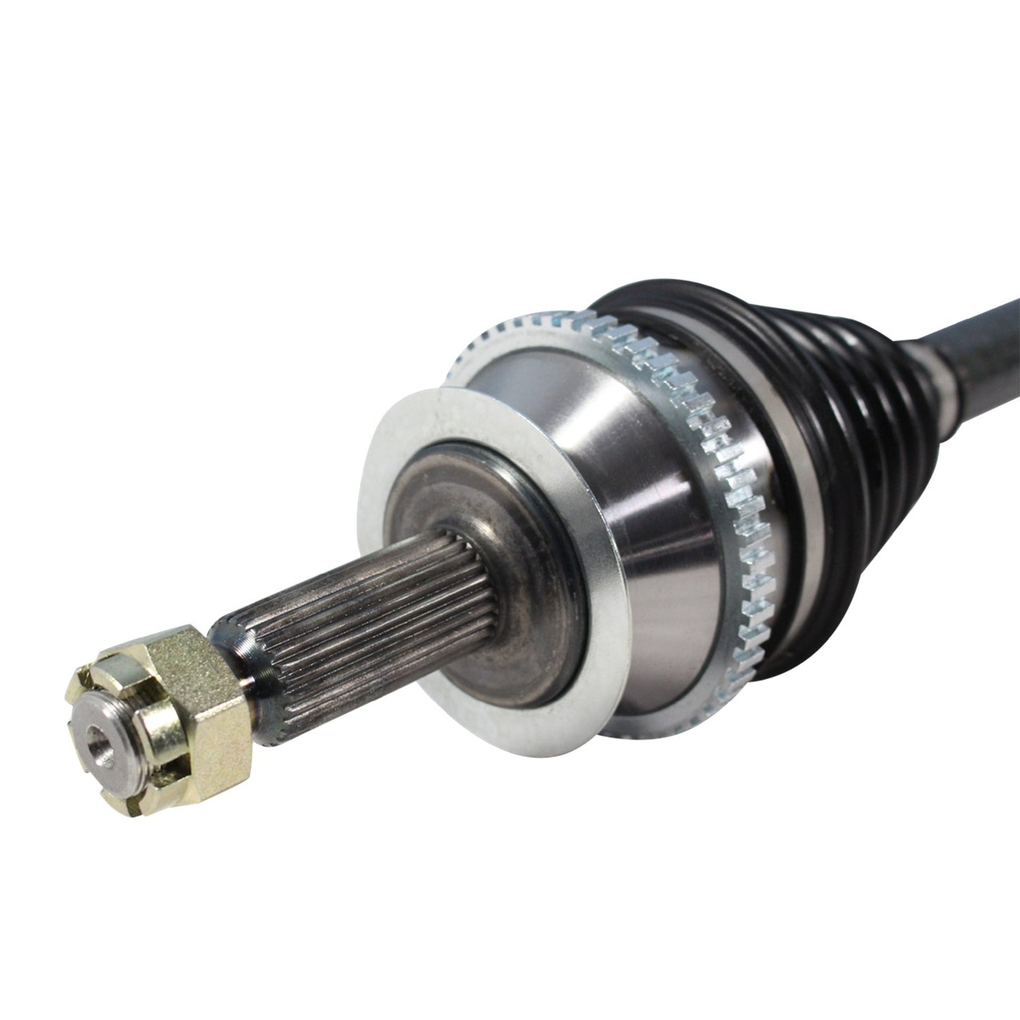 GSP CV Axle Assembly NCV37535 image 4