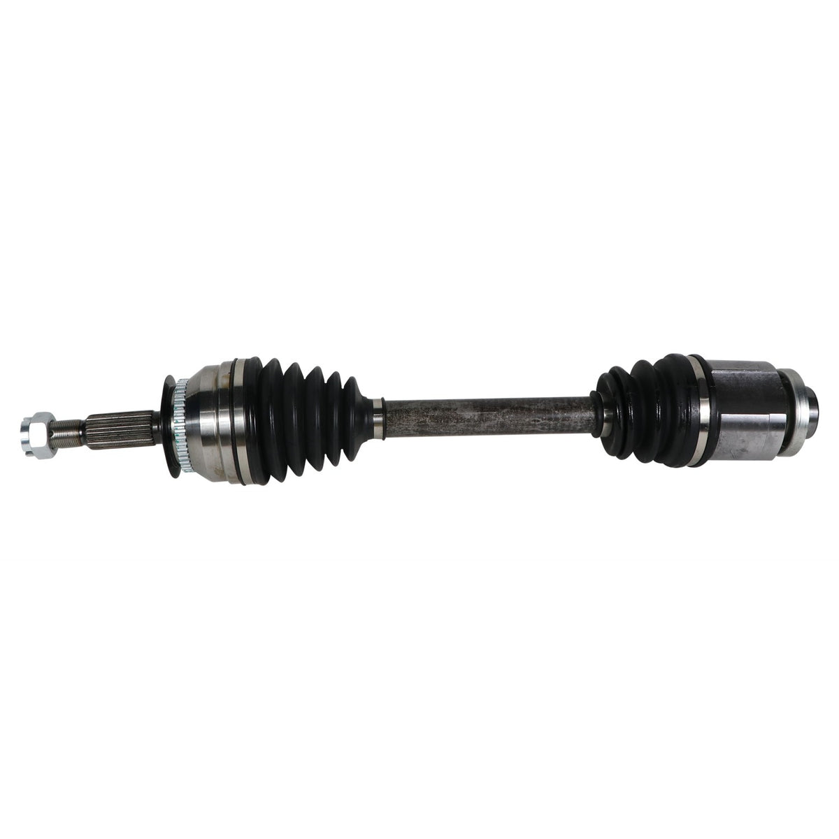 GSP CV Axle Assembly NCV37558 image 2