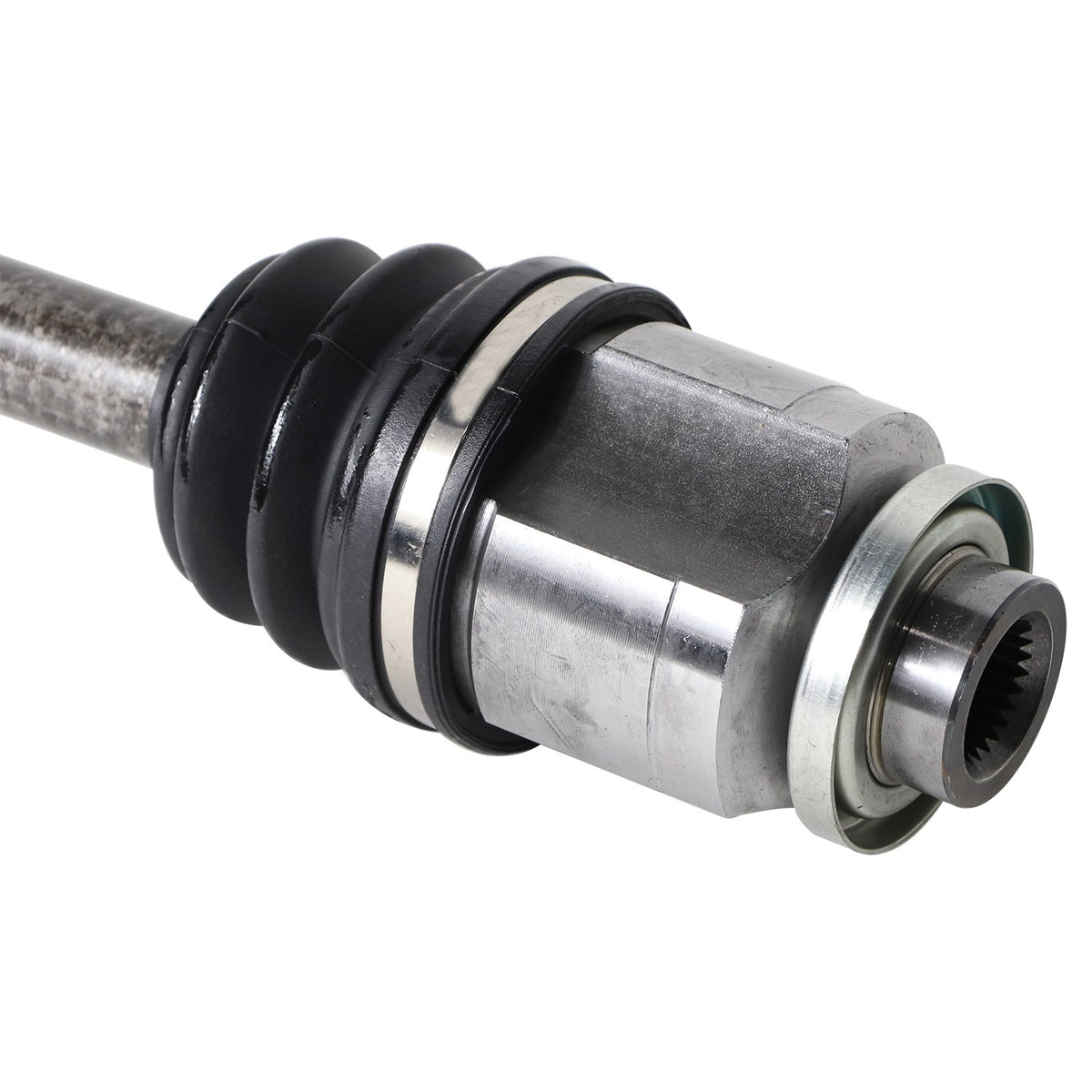 GSP CV Axle Assembly NCV37558 image 5