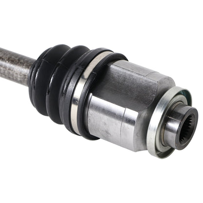 GSP CV Axle Assembly NCV37558 image 5