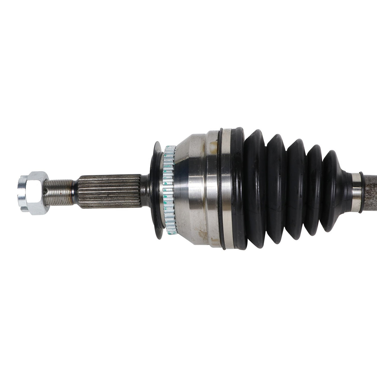 GSP CV Axle Assembly NCV37558 main image