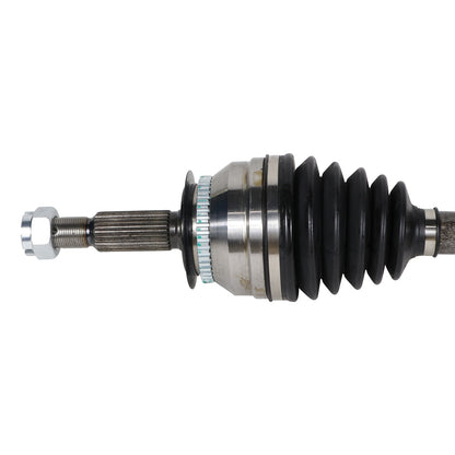 GSP CV Axle Assembly NCV37558 main image