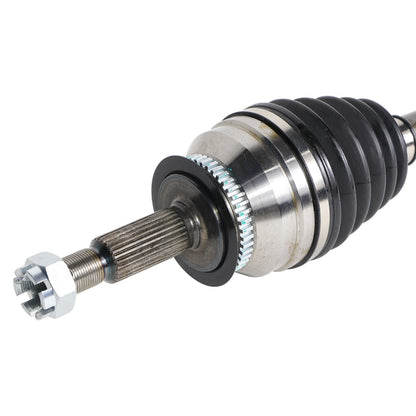 GSP CV Axle Assembly NCV37558 image 4