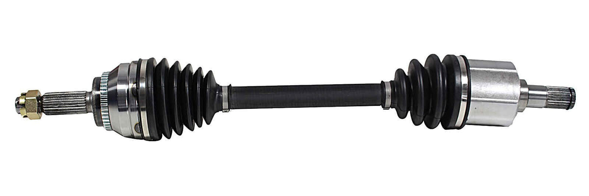 GSP CV Axle Assembly NCV37559 image 2