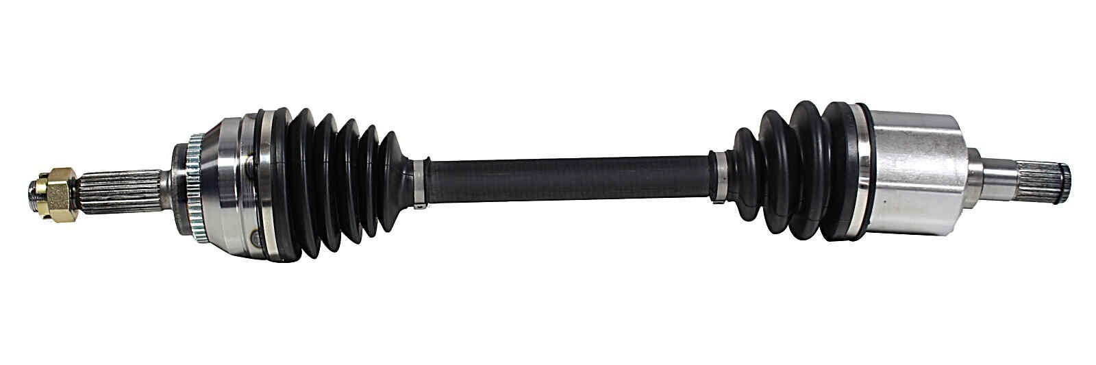 GSP CV Axle Assembly NCV37559 image 2