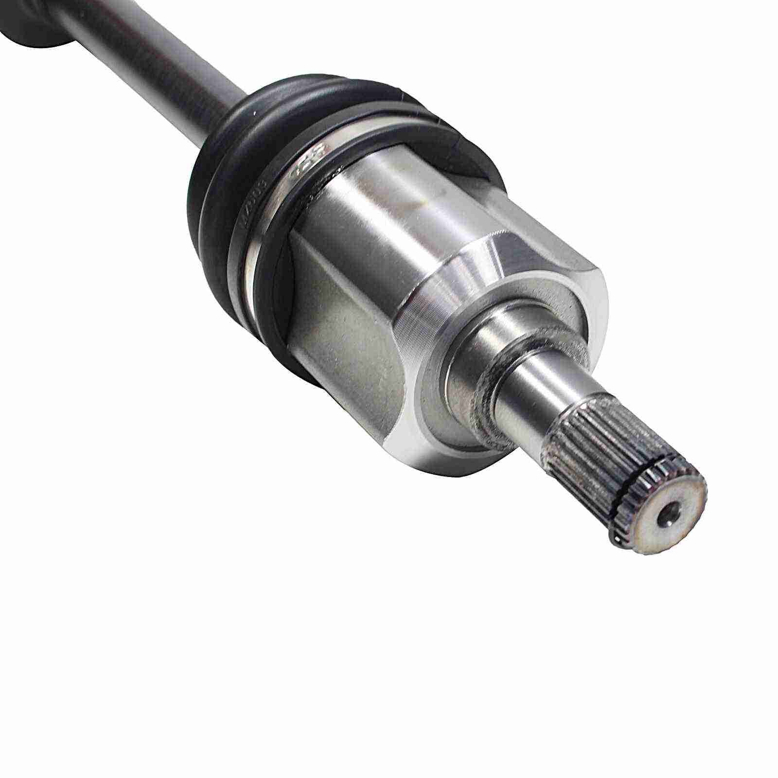 GSP CV Axle Assembly NCV37559 image 5