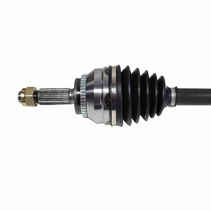GSP CV Axle Assembly NCV37559 main image