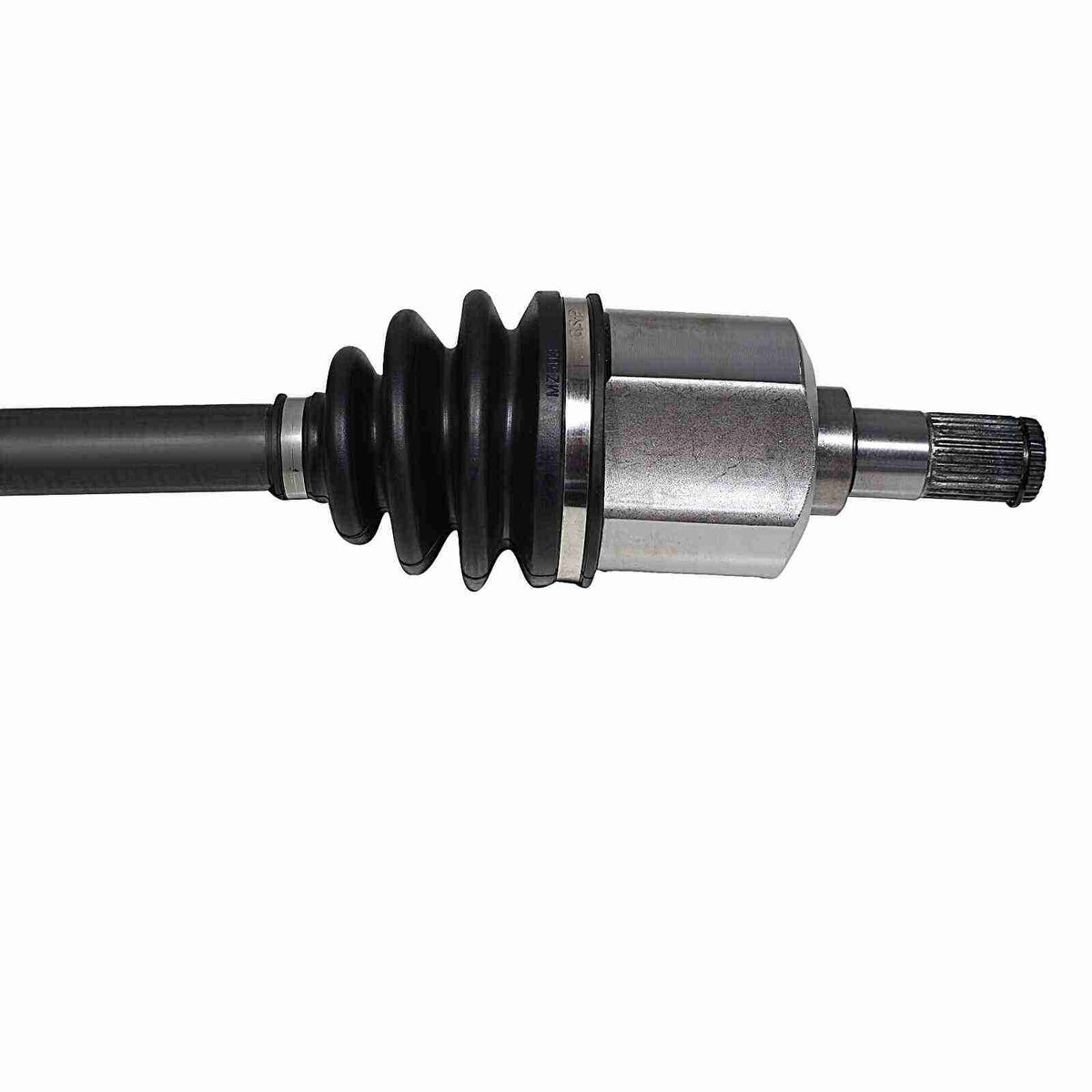 GSP CV Axle Assembly NCV37559 image 3