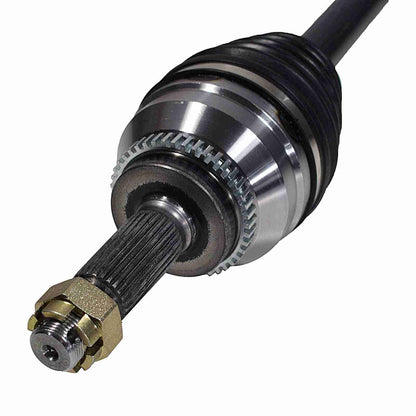 GSP CV Axle Assembly NCV37559 image 4