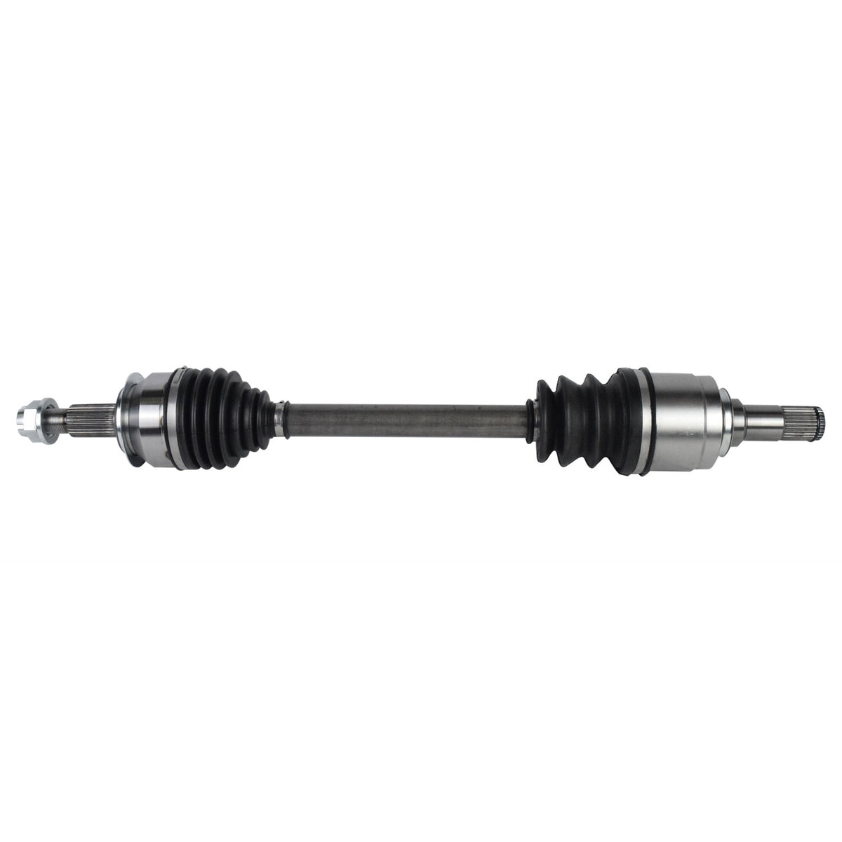 GSP CV Axle Assembly NCV47027 image 2