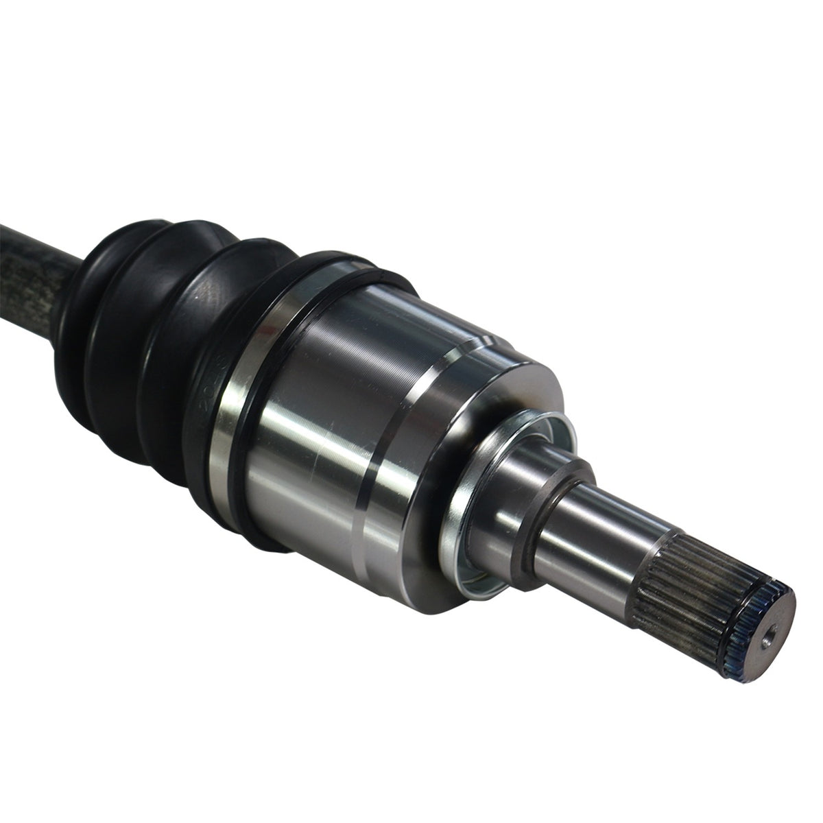 GSP CV Axle Assembly NCV47027 image 5
