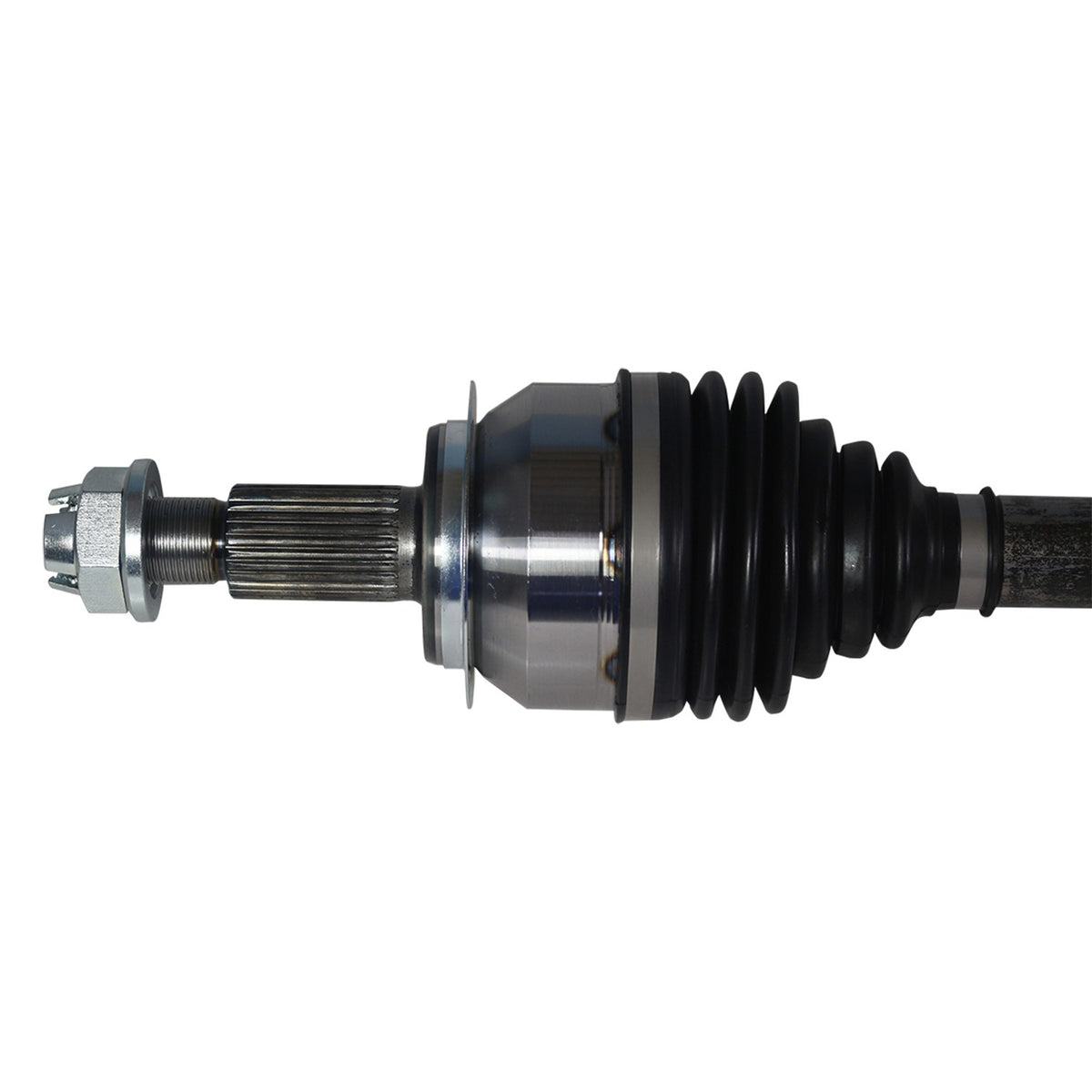 GSP CV Axle Assembly NCV47027 main image