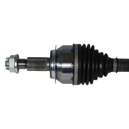 GSP CV Axle Assembly NCV47027 main image