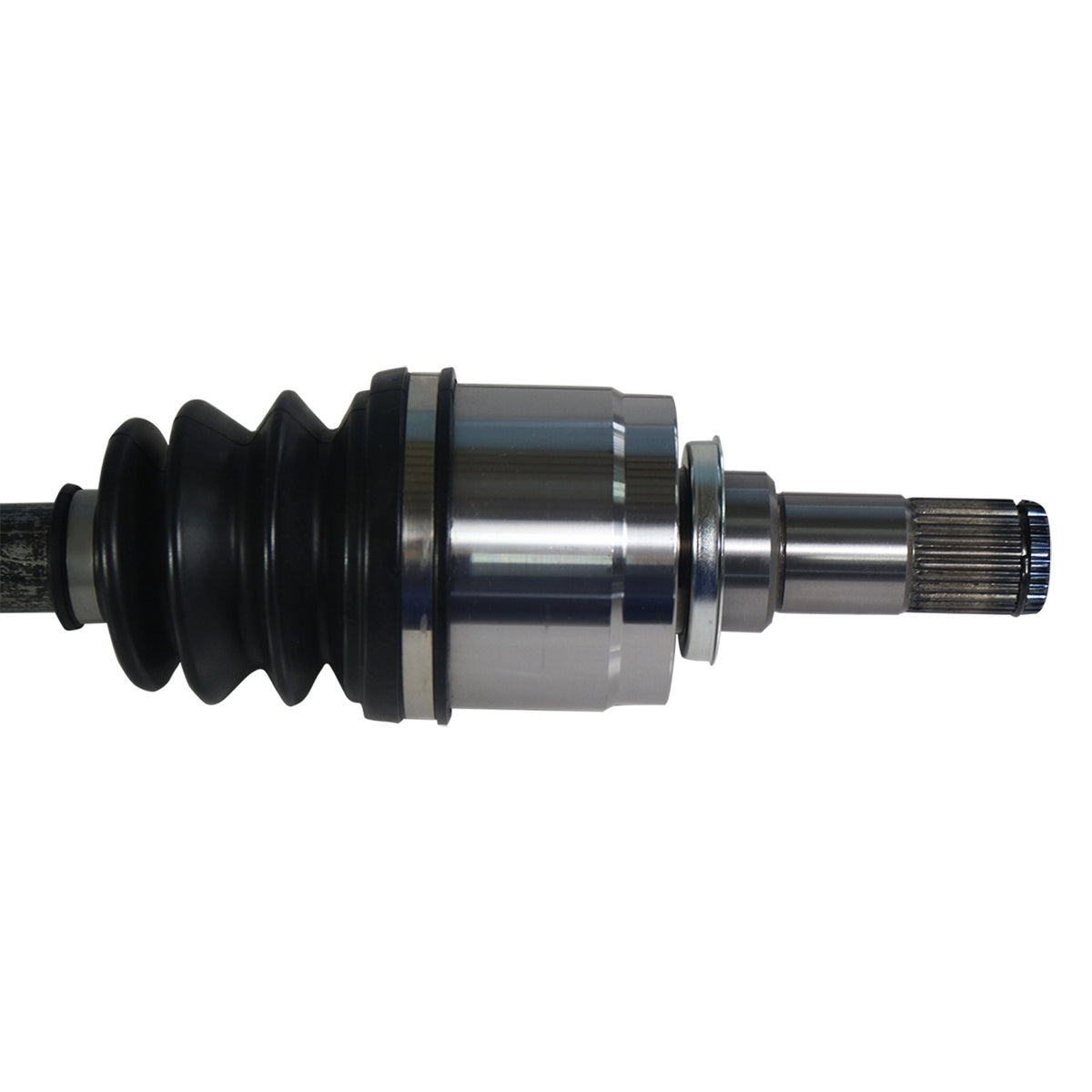 GSP CV Axle Assembly NCV47027 image 3