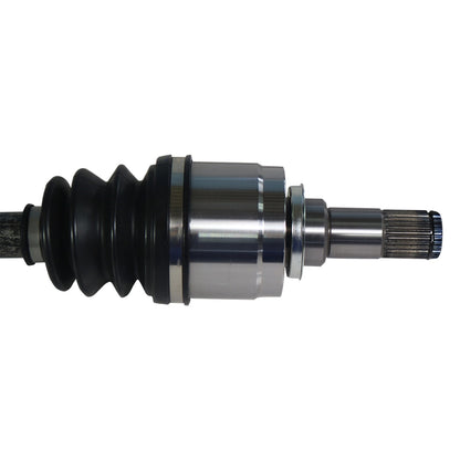 GSP CV Axle Assembly NCV47027 image 3