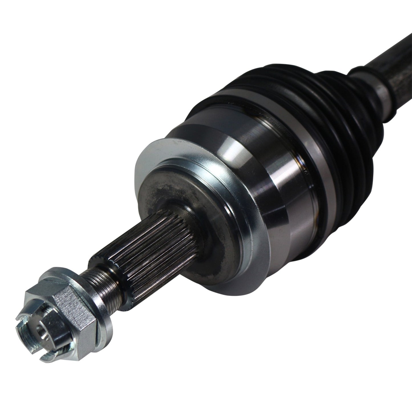 GSP CV Axle Assembly NCV47027 image 4