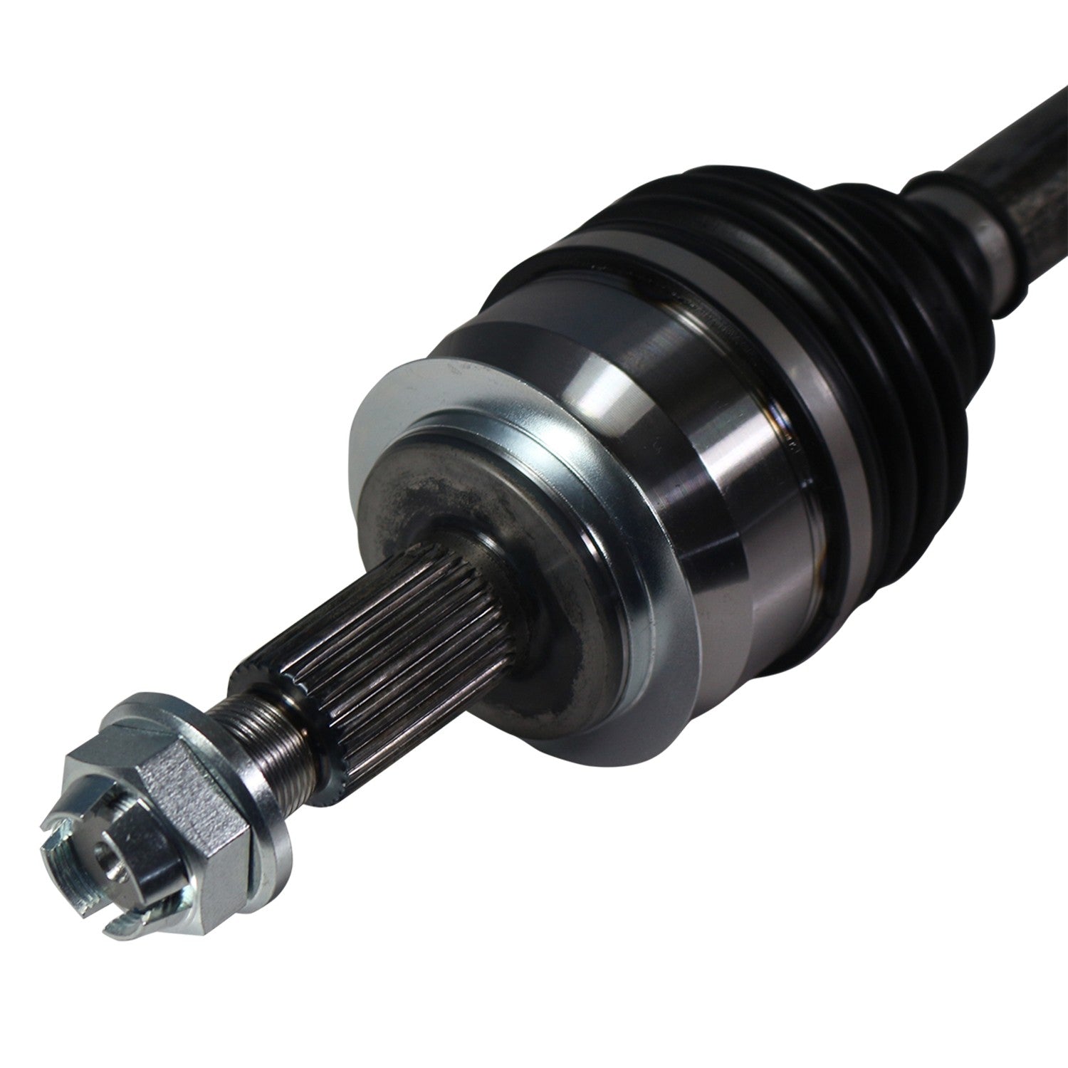 GSP CV Axle Assembly NCV47027 image 4