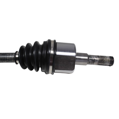 GSP CV Axle Assembly NCV47095