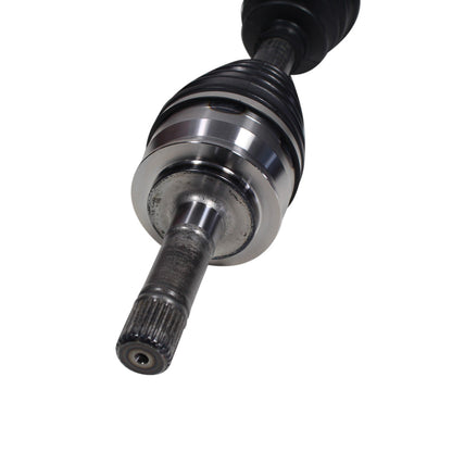 GSP CV Axle Assembly NCV47095
