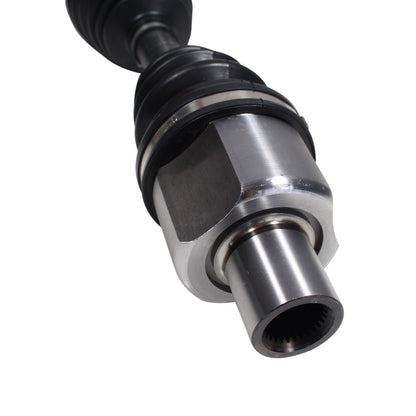 GSP CV Axle Assembly NCV47096