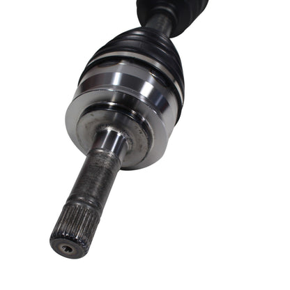 GSP CV Axle Assembly NCV47096