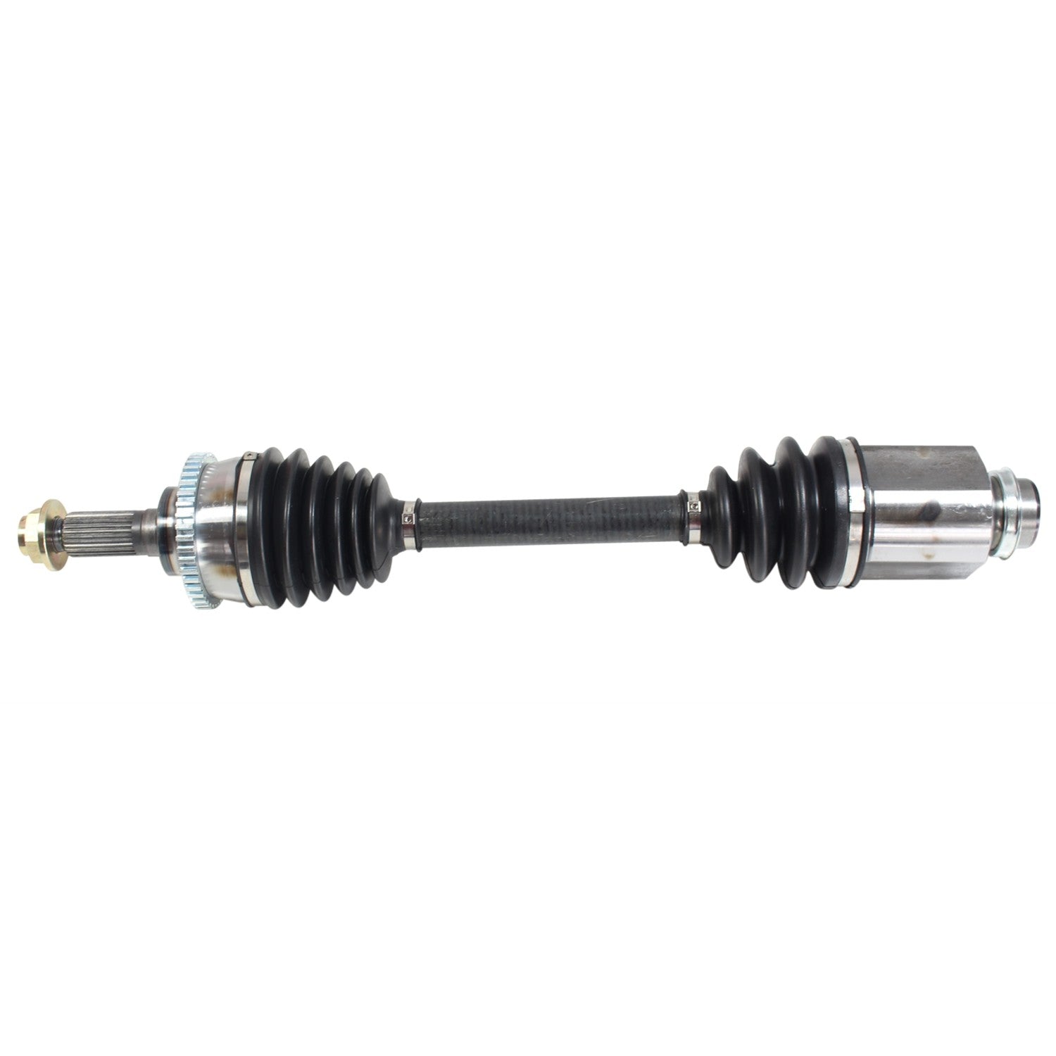GSP CV Axle Assembly NCV47510 image 2