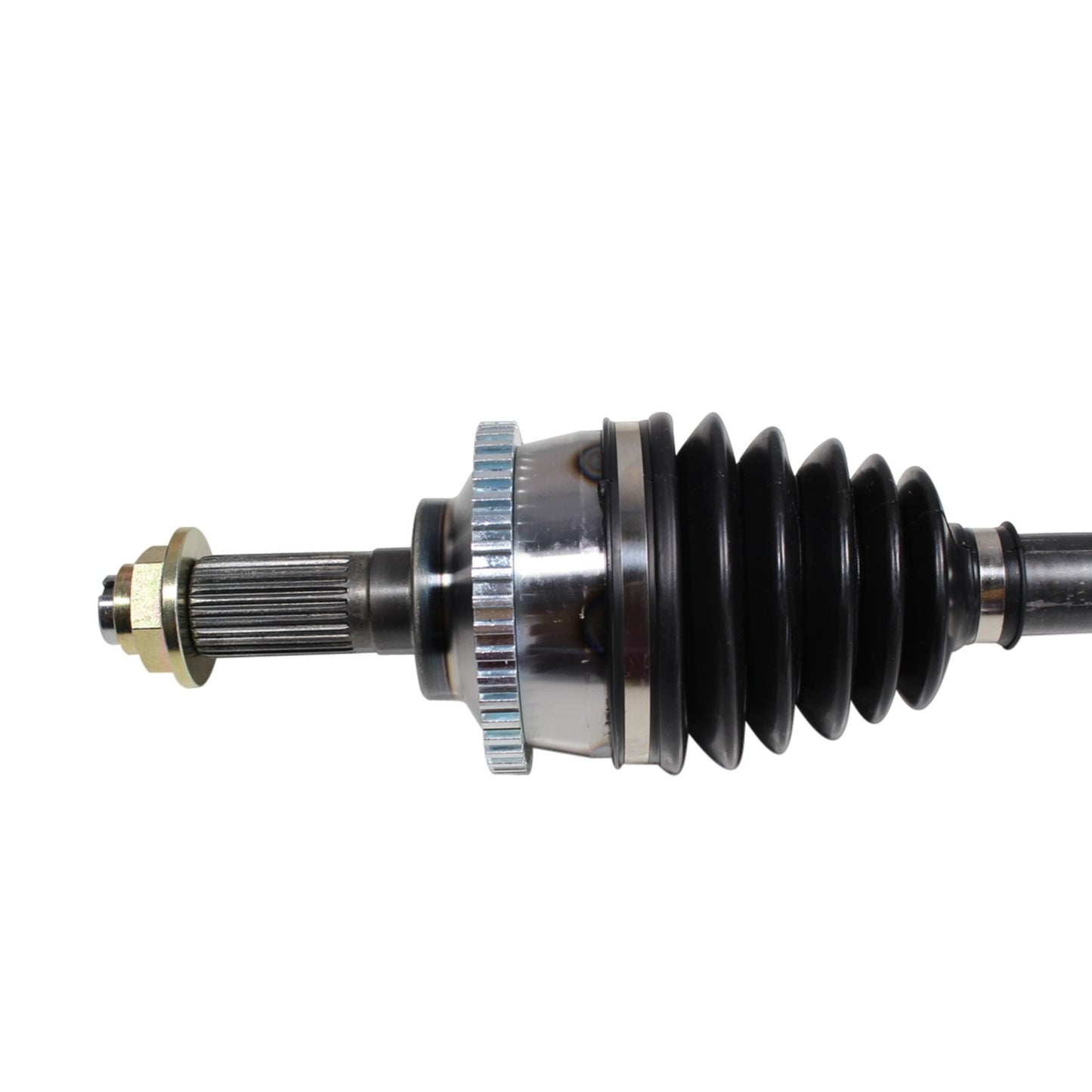 GSP CV Axle Assembly NCV47510 main image