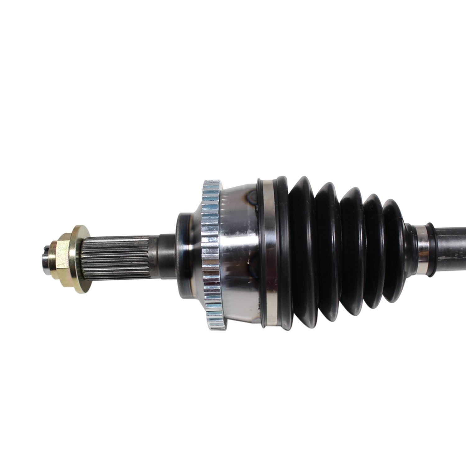 GSP CV Axle Assembly NCV47510 main image