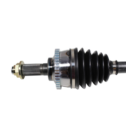GSP CV Axle Assembly NCV47510 main image