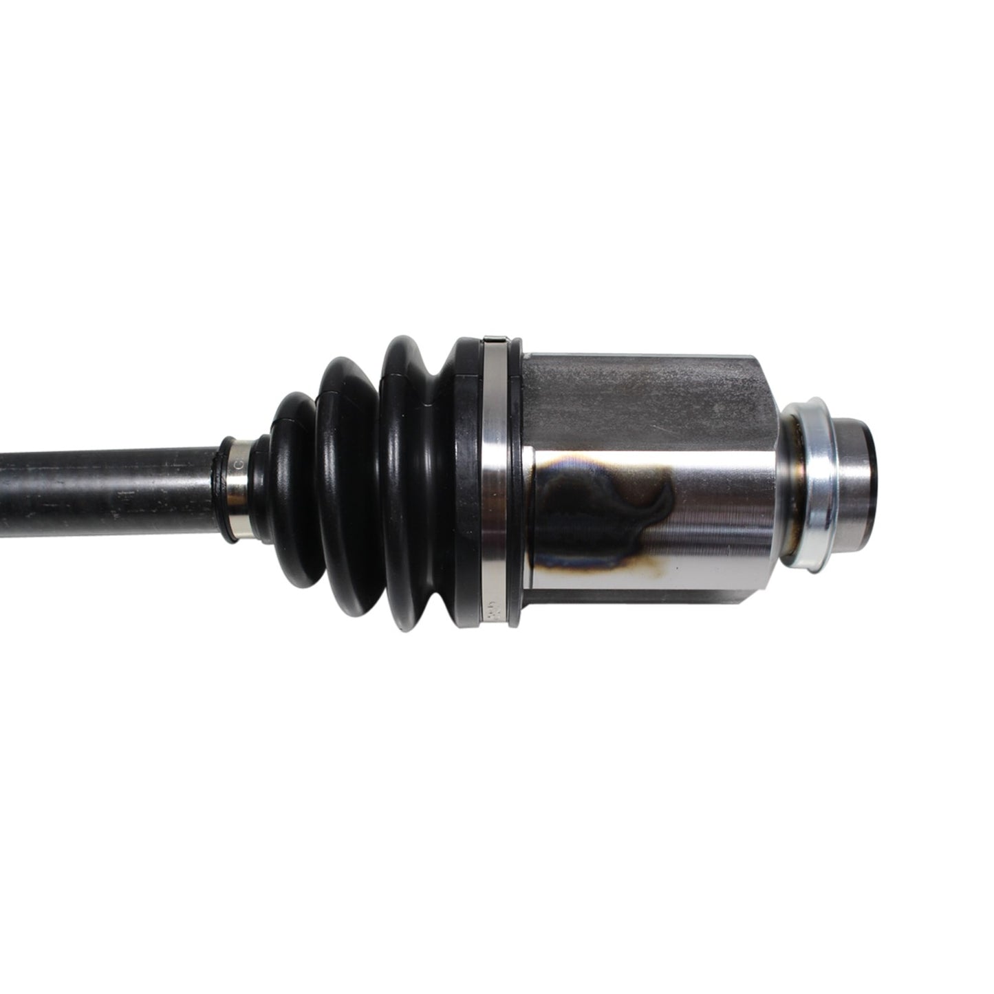 GSP CV Axle Assembly NCV47510 image 3