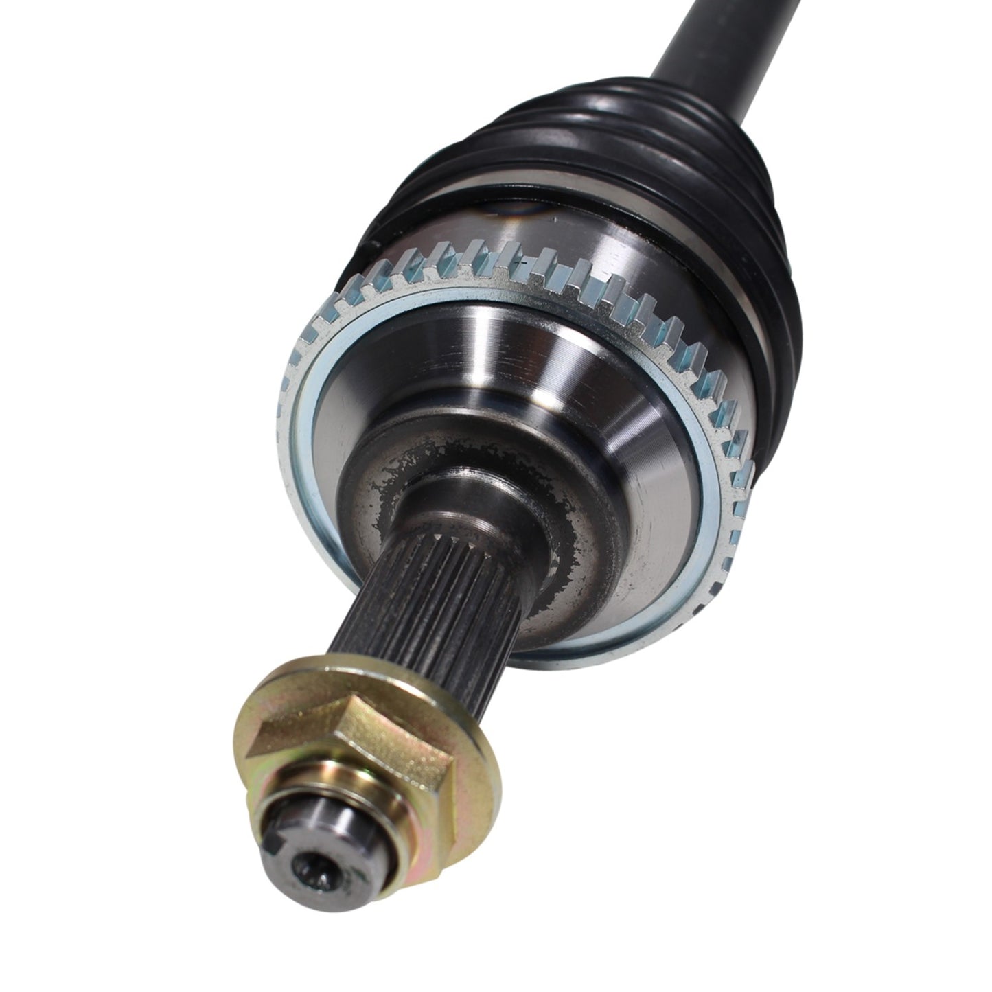 GSP CV Axle Assembly NCV47510 image 4