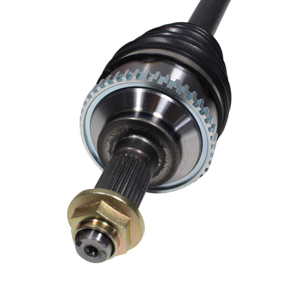 GSP CV Axle Assembly NCV47510 image 4