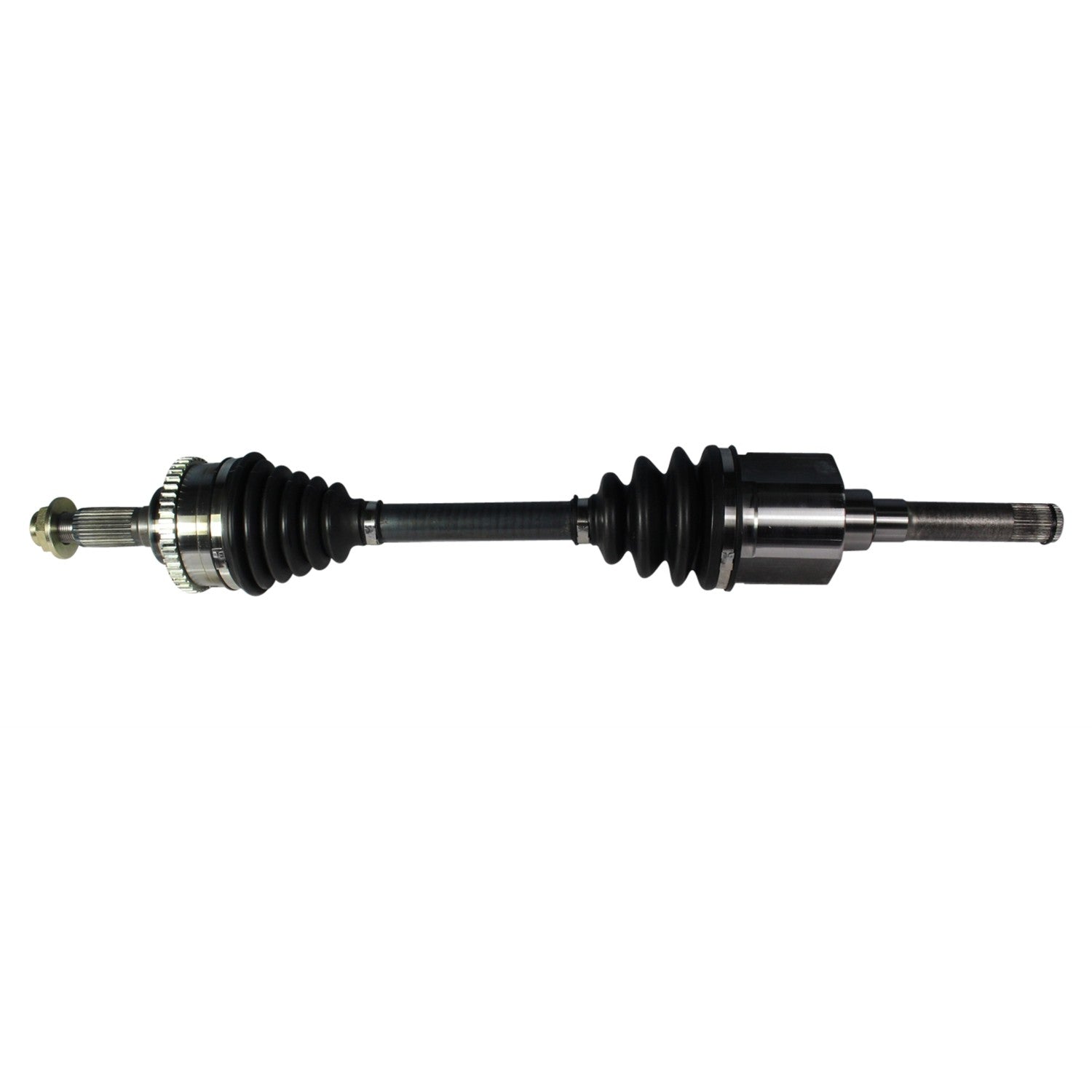 GSP CV Axle Assembly NCV47520 image 2