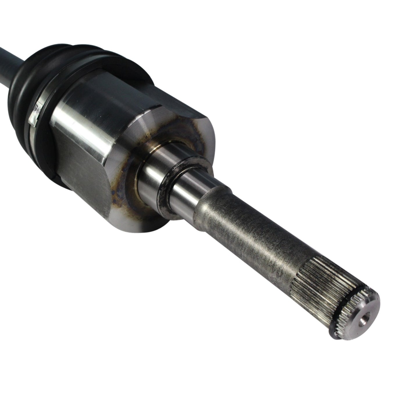 GSP CV Axle Assembly NCV47520 image 5