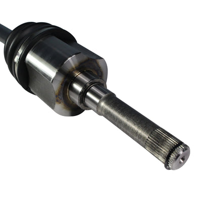 GSP CV Axle Assembly NCV47520 image 5