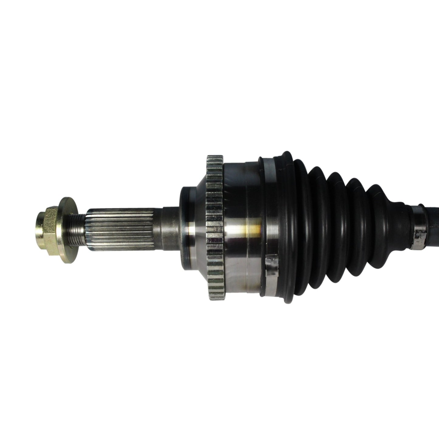 GSP CV Axle Assembly NCV47520 main image