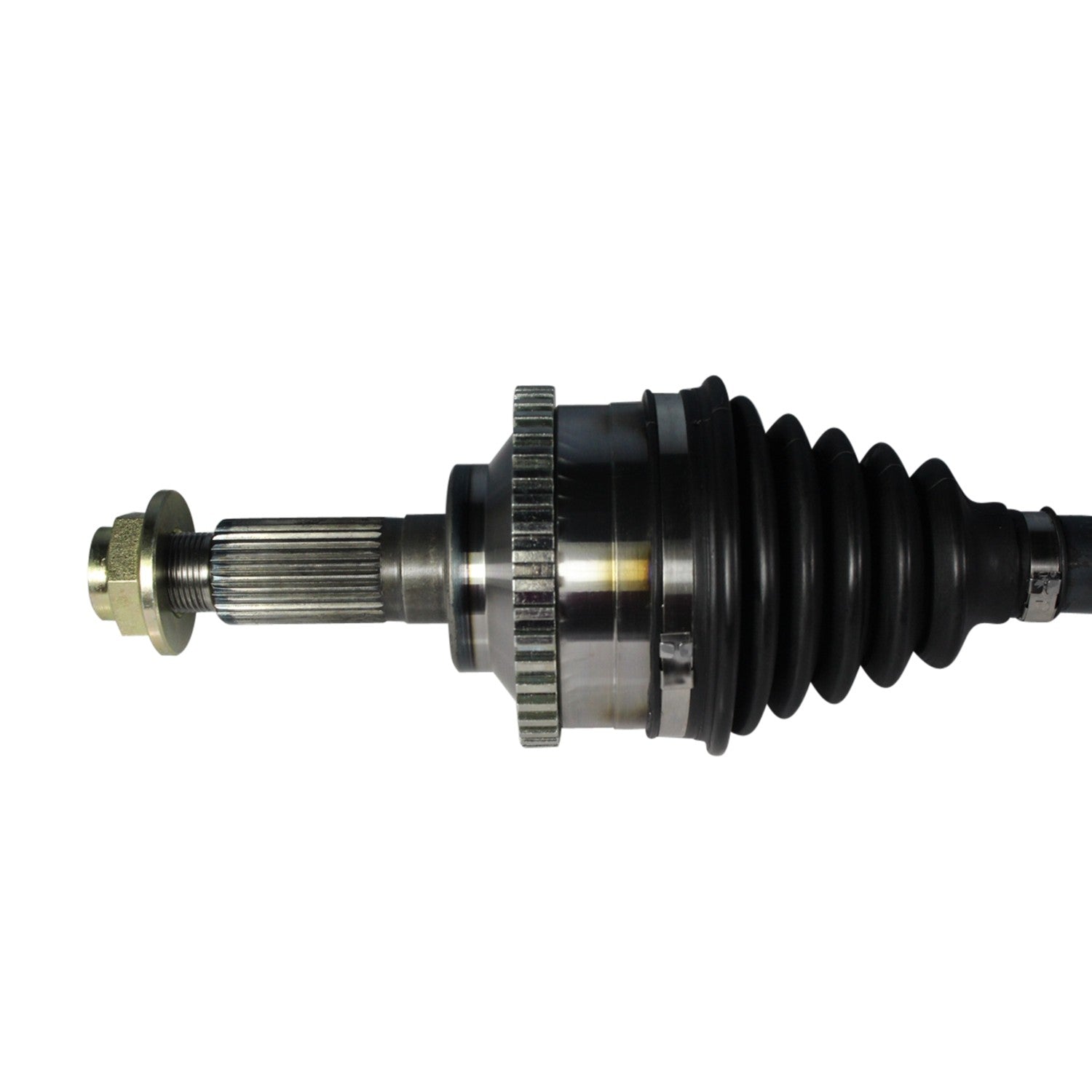 GSP CV Axle Assembly NCV47520 main image