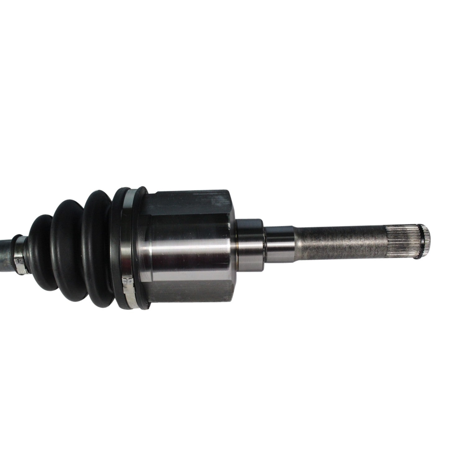 GSP CV Axle Assembly NCV47520 image 3