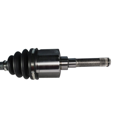 GSP CV Axle Assembly NCV47520 image 3