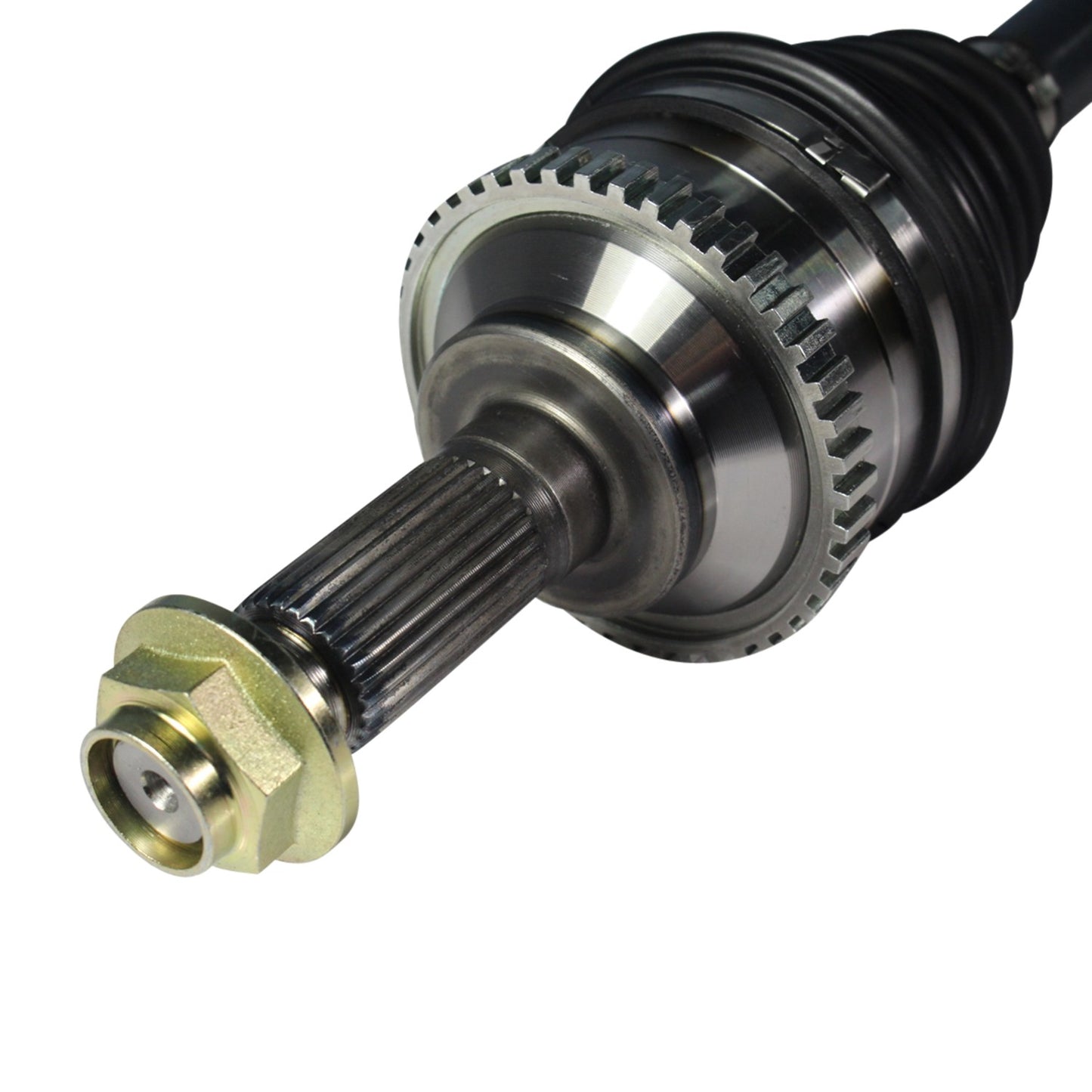 GSP CV Axle Assembly NCV47520 image 4