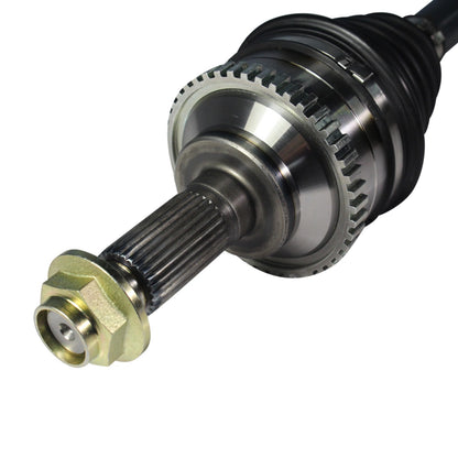 GSP CV Axle Assembly NCV47520 image 4