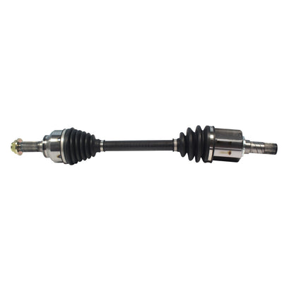 GSP CV Axle Assembly NCV47528 image 2