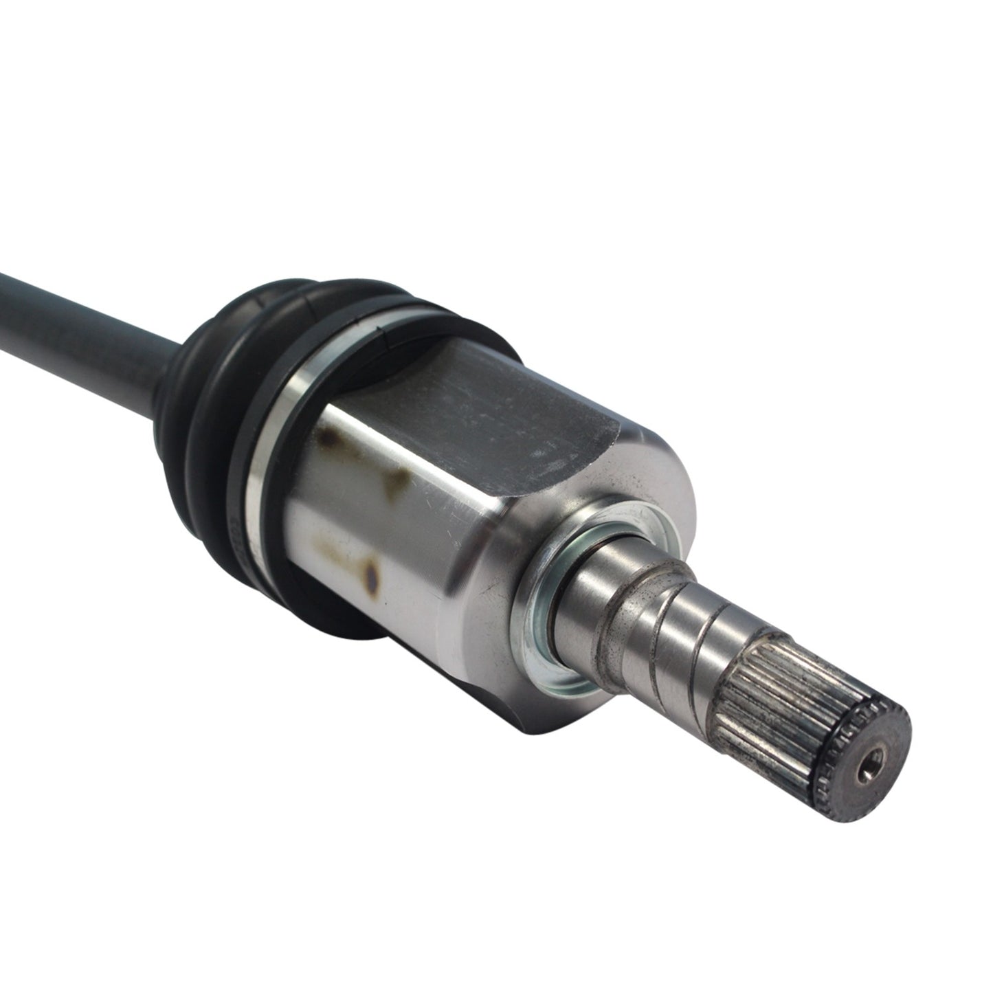 GSP CV Axle Assembly NCV47528 image 5