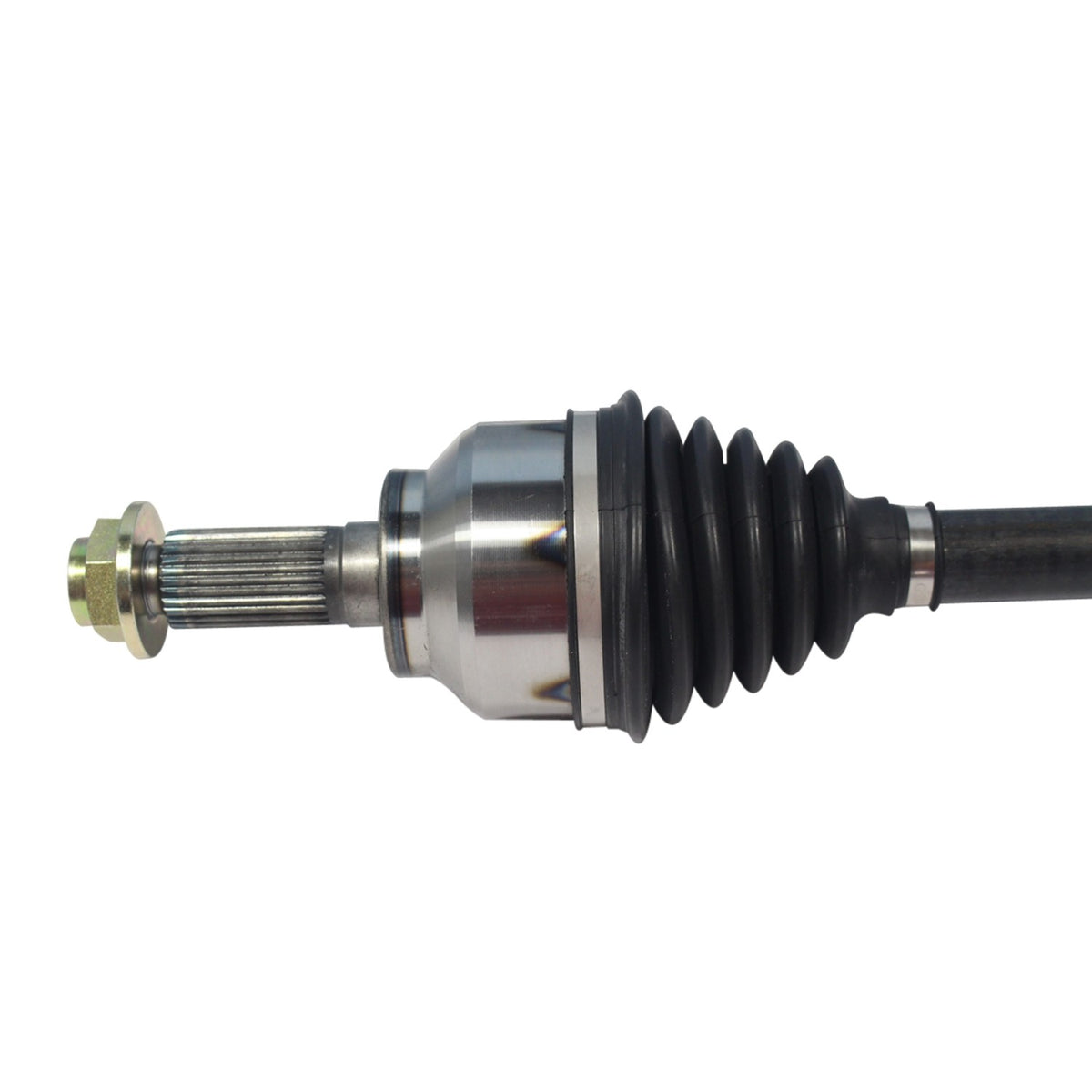 GSP CV Axle Assembly NCV47528 main image