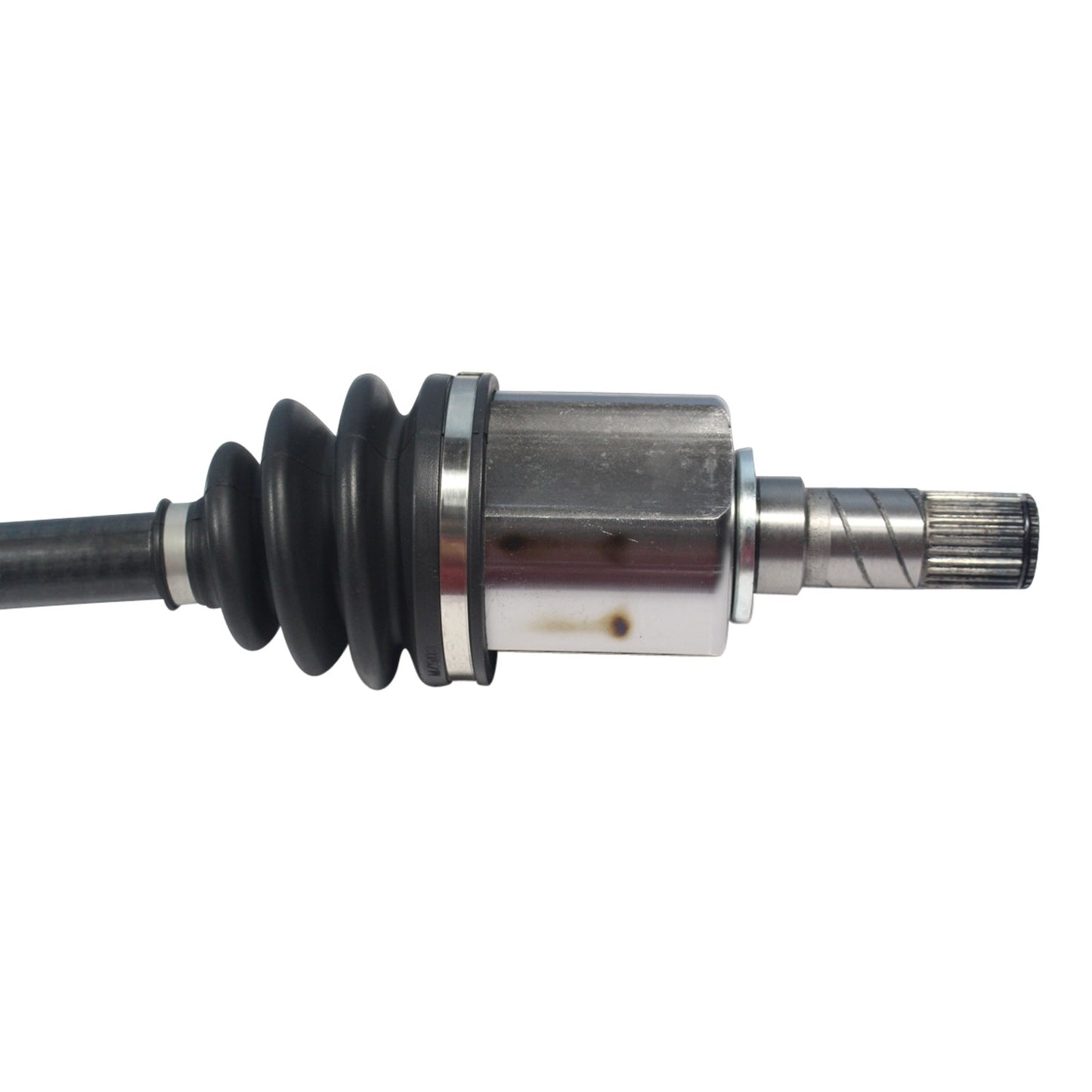 GSP CV Axle Assembly NCV47528 image 3