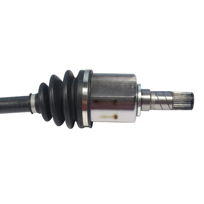 GSP CV Axle Assembly NCV47528 image 3