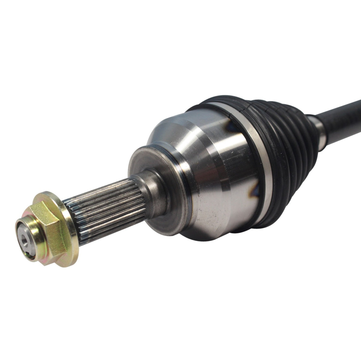 GSP CV Axle Assembly NCV47528 image 4