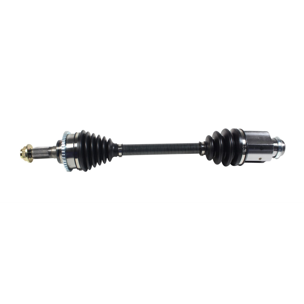 GSP CV Axle Assembly NCV47566 image 2