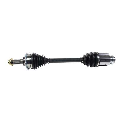 GSP CV Axle Assembly NCV47566 image 2